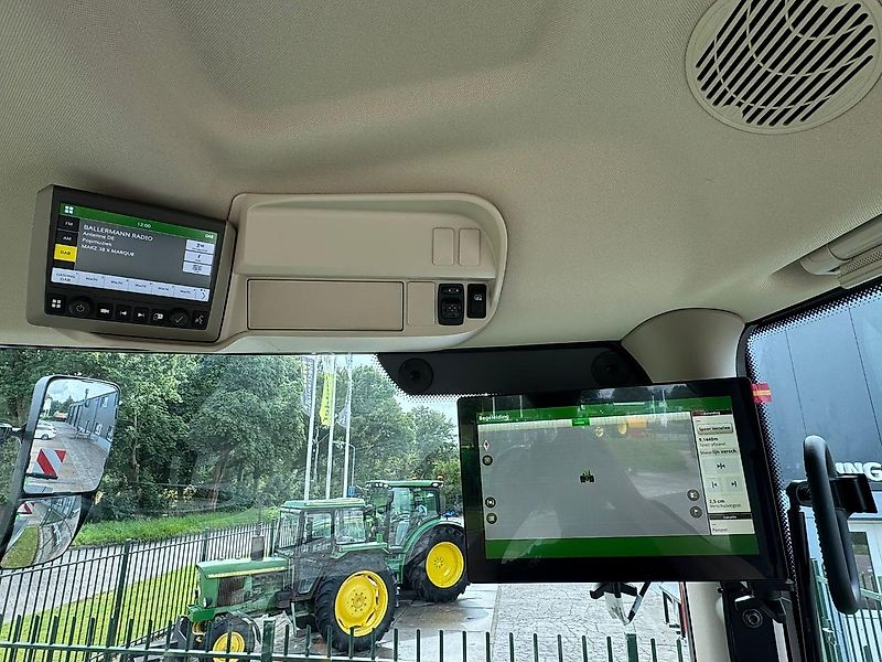 John Deere John Deere 6R 250 NIEUW