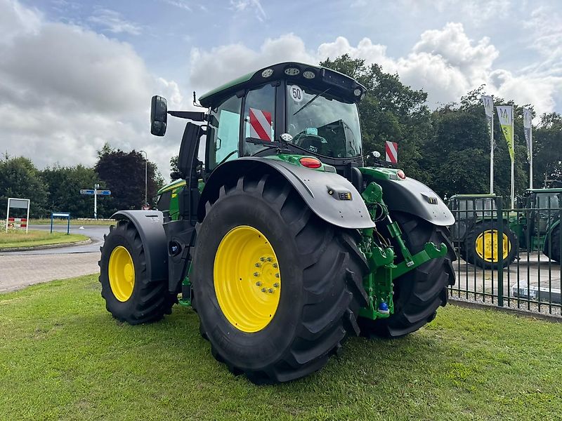 John Deere John Deere 6R 250 NIEUW