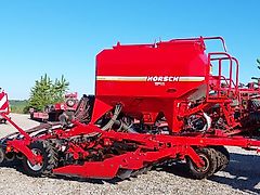 Horsch Pronto 4 DC PPF
