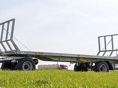 Fliegl ZPW 120 Limited