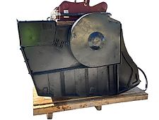 MB Meccanica Breganzese MB Brecherlöffel BF9