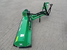 Vemac Geo Böschungsmulcher Geo AGL165C 165cm Seitenmulcher Mulcher Mähwerk NEU