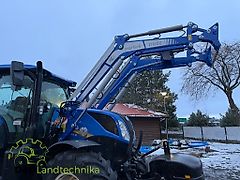 D&D Landtechnika Frontlader fur New Holland t 7.165