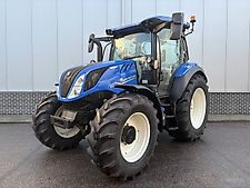 New Holland T5.120 AUTO COMMAND