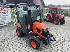 Kubota BX 261 CAB