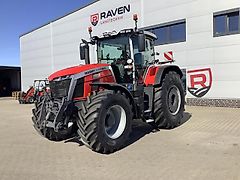 Massey Ferguson 8S.305 Dyna-VT Exclusive