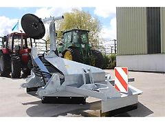 Agri-Koop Kopakker vlakker