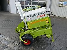 Claas PICK UP 300 HD