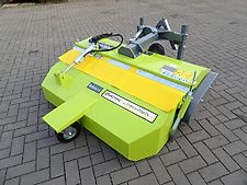 Bellon M TSPF4 Front Kehrmaschine Kehrbürste NEU Zapfwelle
