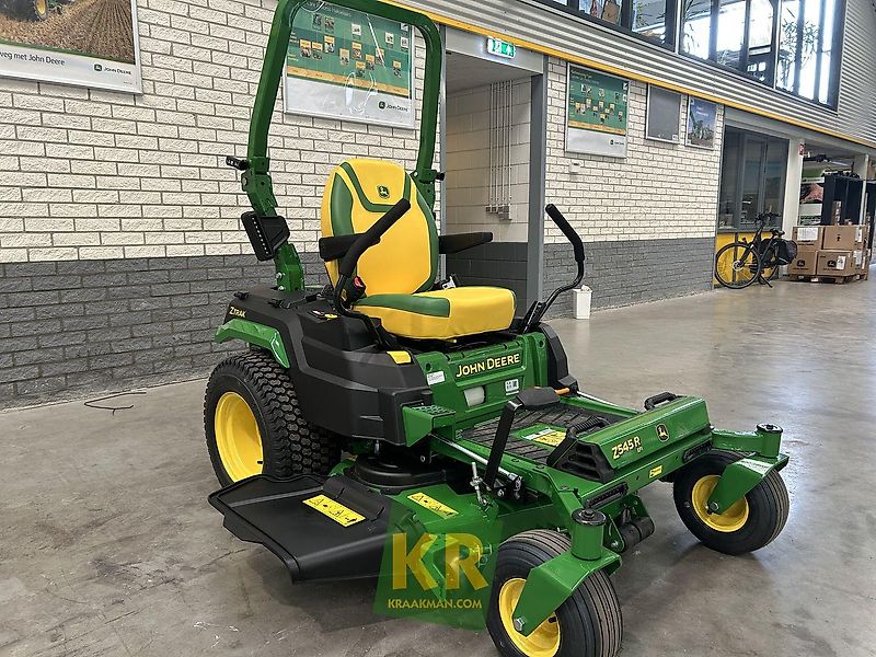 John Deere Z545R #692983