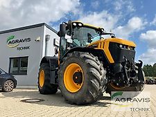 JCB FASTRAC 4220