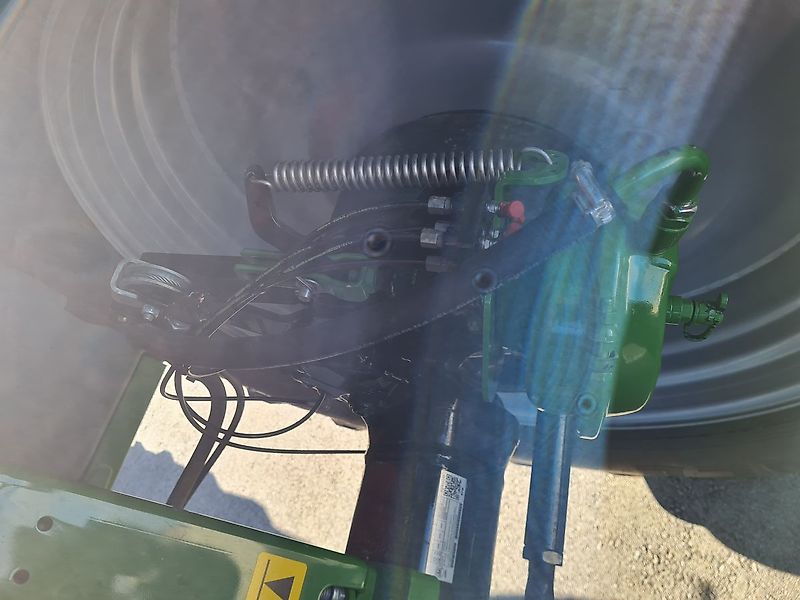 Amazone UX 6201 Super