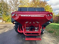Horsch GEBR. HORSCH PARTNER FT 2000