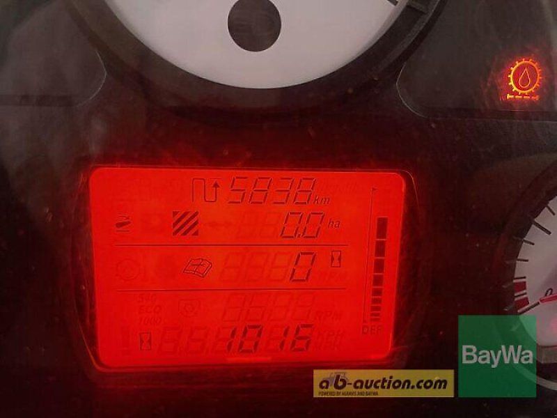 Massey Ferguson 6713 ESSENTIAL