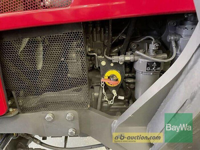 Massey Ferguson 6713 ESSENTIAL