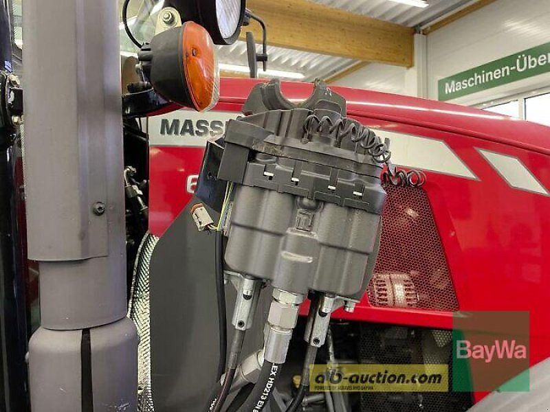 Massey Ferguson 6713 ESSENTIAL