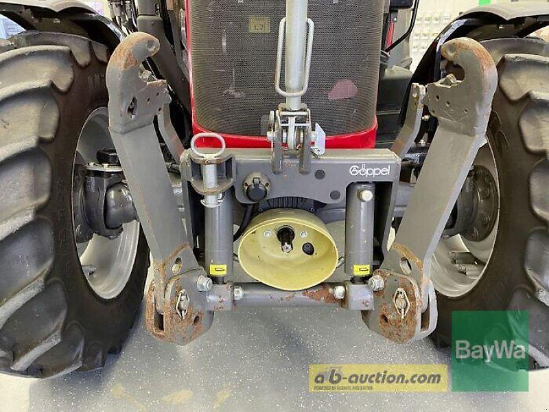 Massey Ferguson 6713 ESSENTIAL