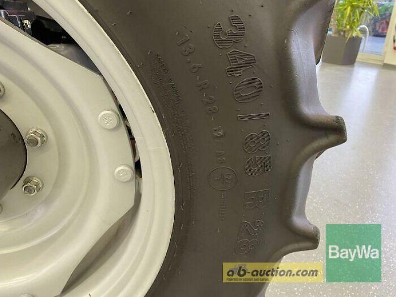 Massey Ferguson 6713 ESSENTIAL