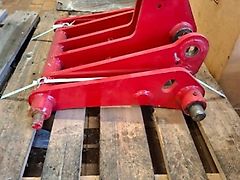 Thaler ADAPTHER THALER - JCB