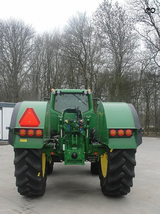John Deere 6230 Premium trekker
