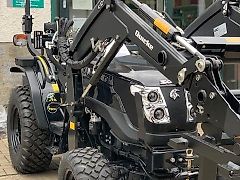 Solis Solis 26 Panther