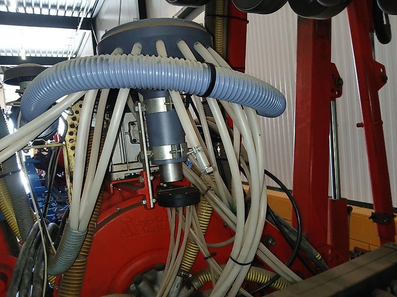 Agricola Italiana uien groente zaaimachine