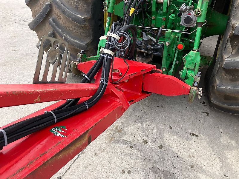 Horsch Tiger 6 XL