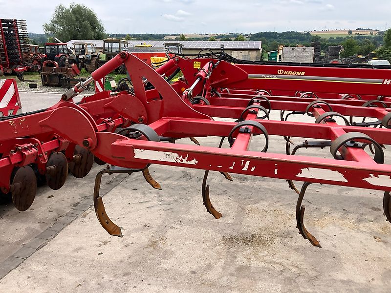 Horsch Tiger 6 XL