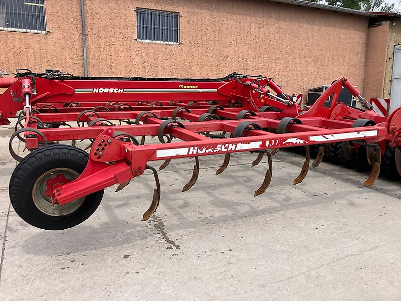 Horsch Tiger 6 XL