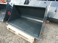 Stoll Frontladerschaufel Robust U 1,50m