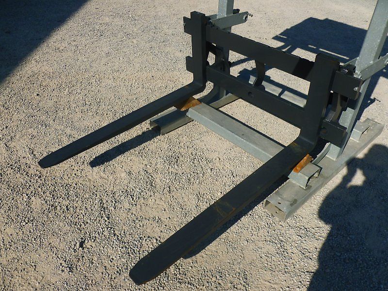 Stoll Frontladerschaufel Robust U 1,50m