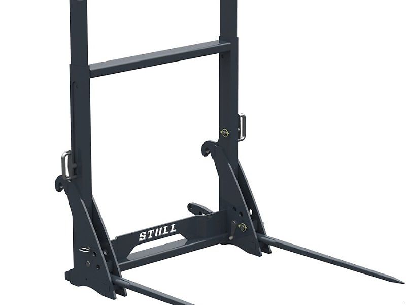 Stoll Frontladerschaufel Robust U 1,50m