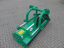 VEMAC GEO AG200 Mulcher Schlegelmulcher Front Heck Hammerschlegel NEU