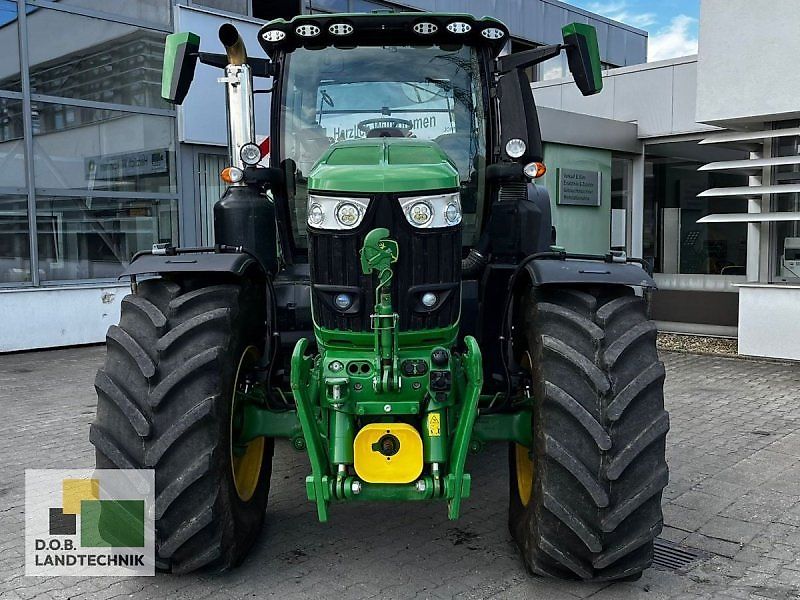 John Deere 6R250 6R 250 Reifendruckregelanlage; Garantieverlängerung