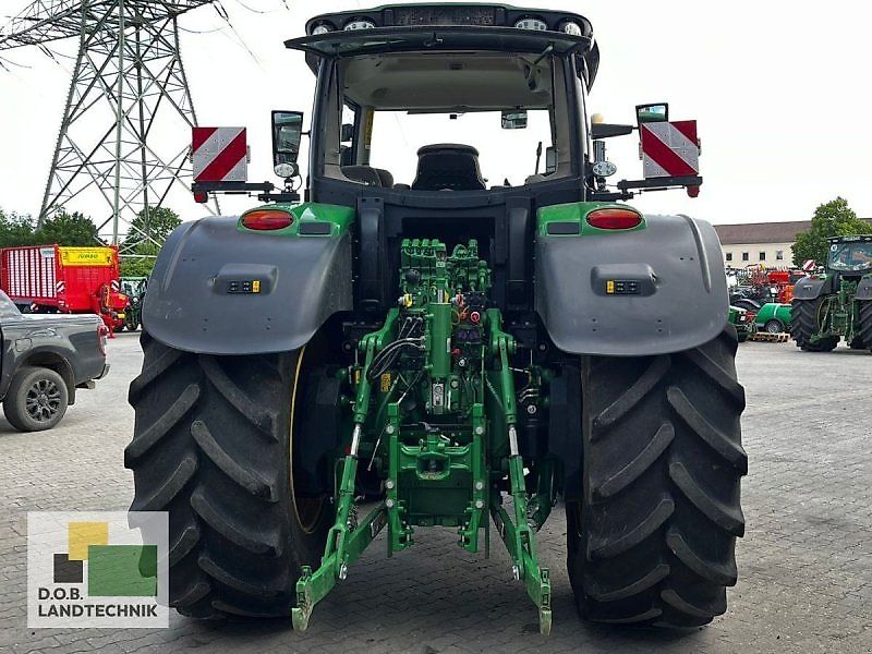 John Deere 6R250 6R 250 Reifendruckregelanlage; Garantieverlängerung