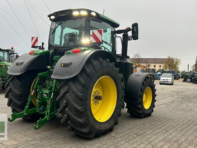 John Deere 6R 250 6R250 6250R Garantieverlängerung