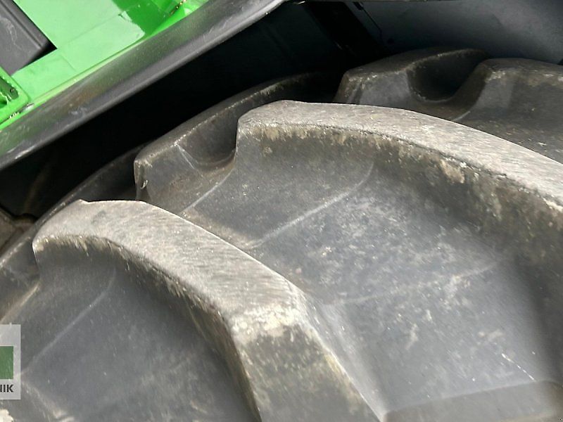 John Deere 6R 250 6R250 6250R Garantieverlängerung