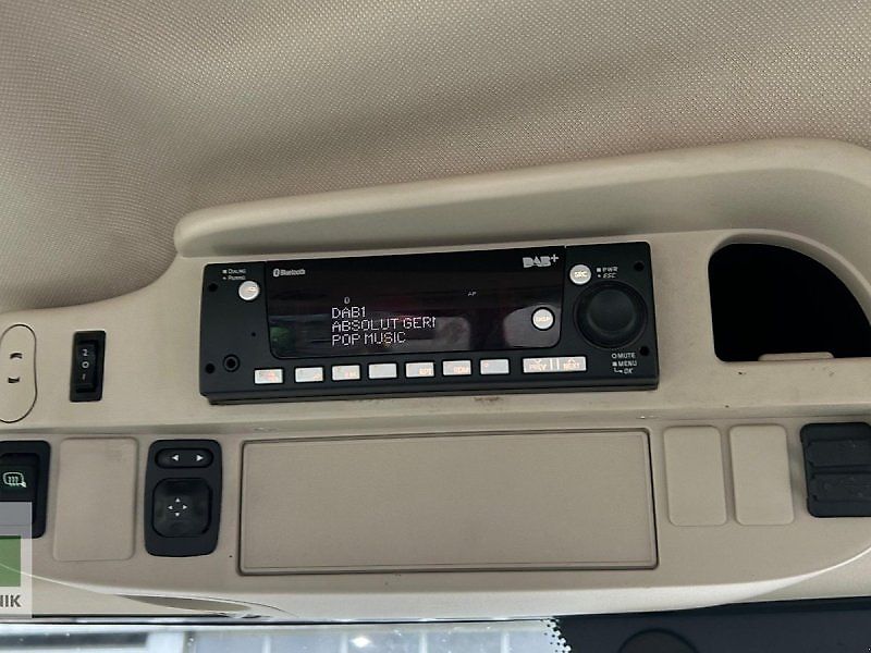 John Deere 6R 250 6R250 6250R Garantieverlängerung