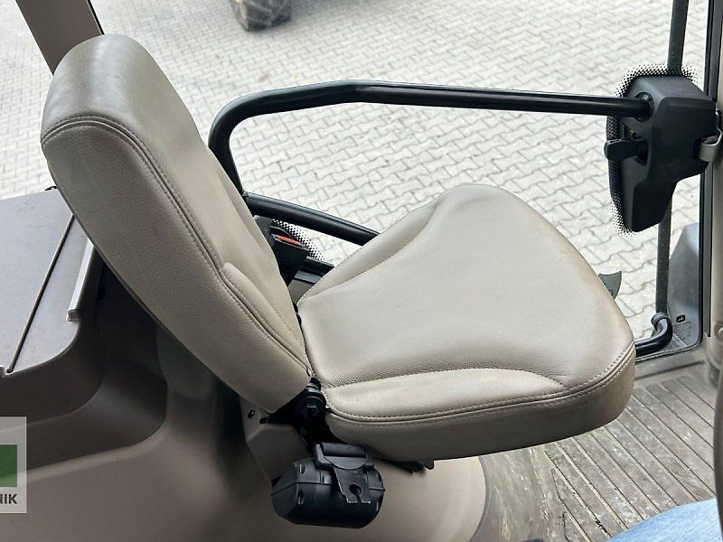 John Deere 6R 250 6R250 6250R Garantieverlängerung