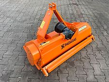 VEMAC Padagas Mulcher 105cm MP1050 125 145 Schlegelmulcher Hammerschlegel Mähwerk NEU