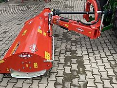 Kuhn TBES 222