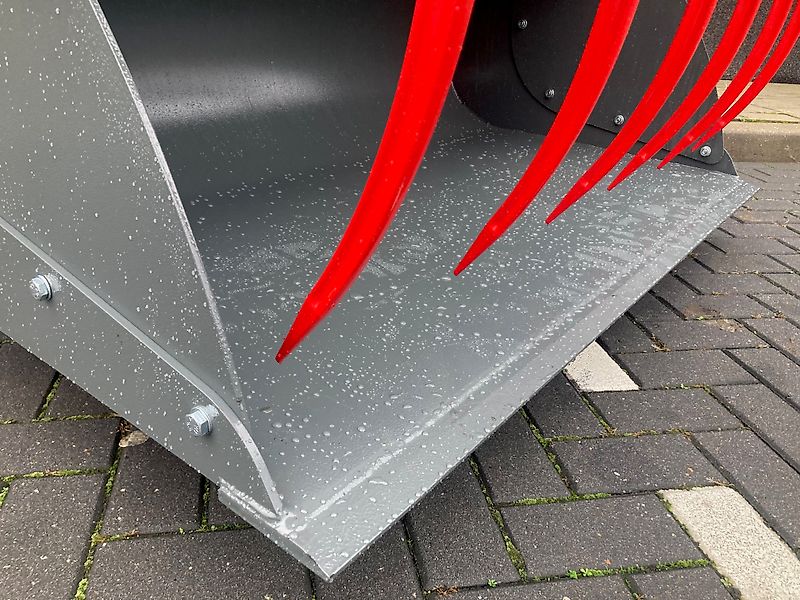 Stekro pelikaanbak 150 cm Weidemann