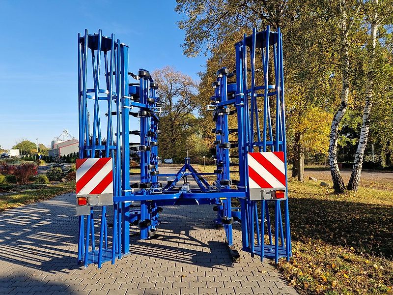 Köckerling Allrounder 600 classic