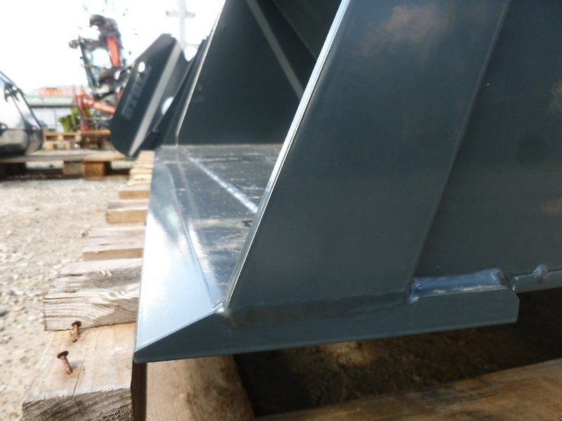 Stoll Maxi-Schüttgutschaufel Robust M 2,05m