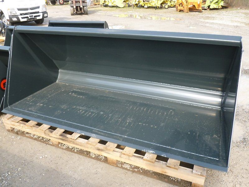 Stoll Maxi-Schüttgutschaufel Robust M 2,05m