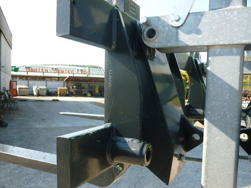 Stoll Palettengabel HD 1600 kg 1200er Zinken