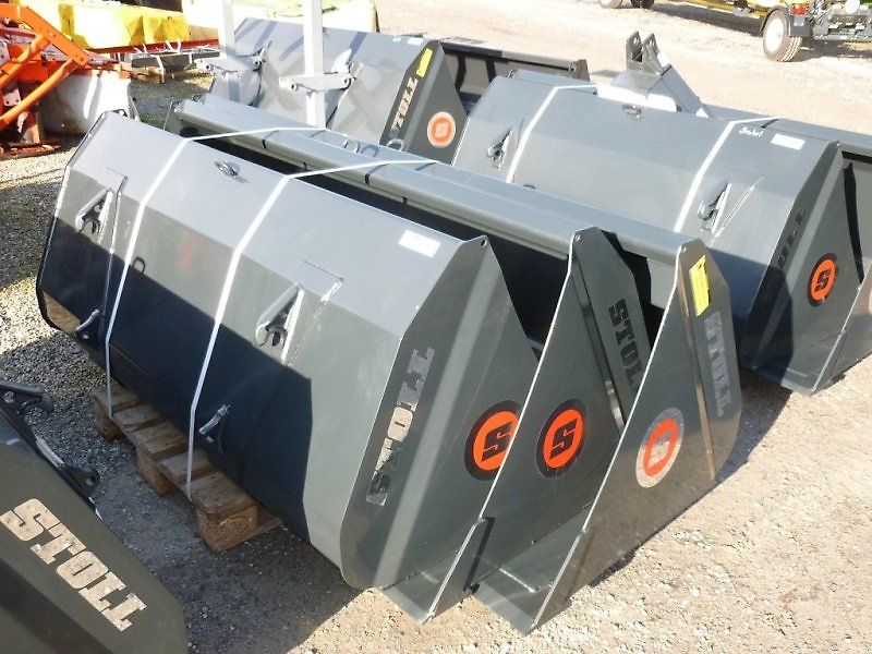 Stoll Universalschaufel Robust U 1,90m