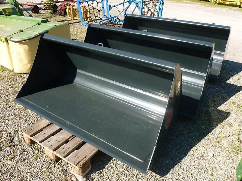 Stoll Universalschaufel Robust U 1,90m