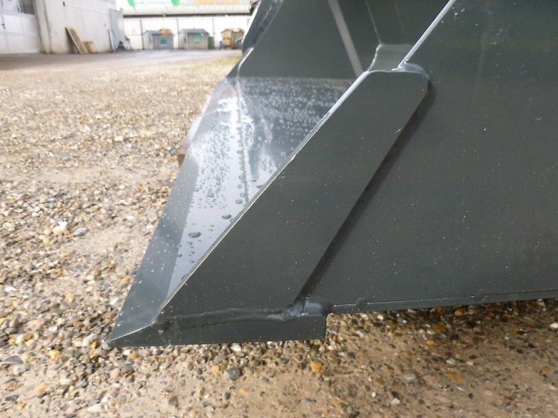 Stoll Universalschaufel Robust U 2,05m