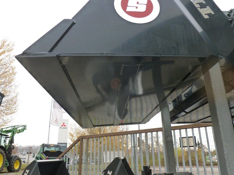 Stoll Universalschaufel Robust U 2,05m